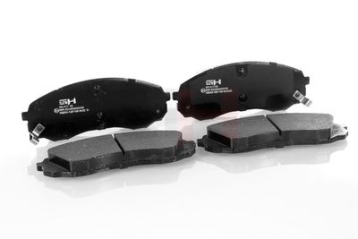 SET PLACUTE FRANA FRANA DISC GH GH411703 6