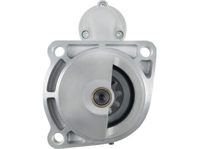 Vorschau Starter