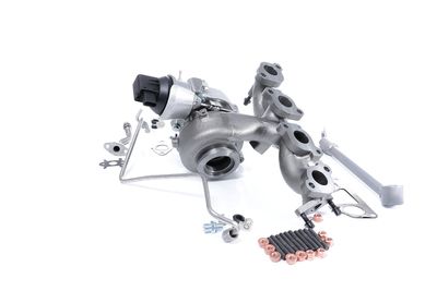 LADER AUFLADUNG BTS Turbo T981438BT 18