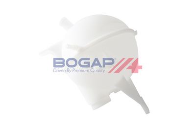 BOGAP Išsiplėtimo bakelis, aušinimo skystis