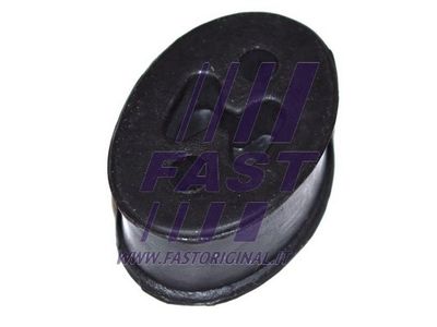 Dystans gumowy, tłumik FAST FT84506