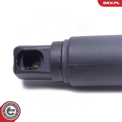 Elektromotor, zadná kapota ESEN SKV 52SKV957