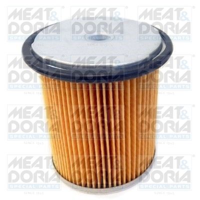 Топливный фильтр MEAT & DORIA 4248 для FIAT ULYSSE