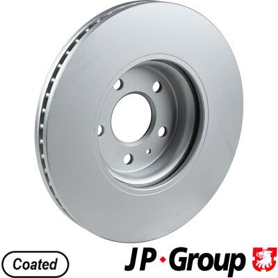 Brake Disc 1163108600