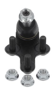 ARTICULATIE SARCINA/GHIDARE