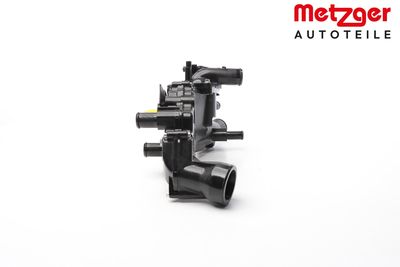 THERMOSTATGEHäUSE METZGER AUTOTEILE 4010282 12