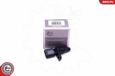 SENZOR POZITIE AX CU CAME