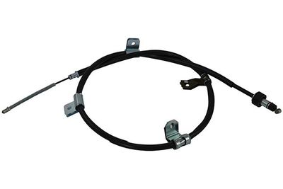 Тросик, cтояночный тормоз KAVO PARTS BHC-3056 для HYUNDAI LANTRA