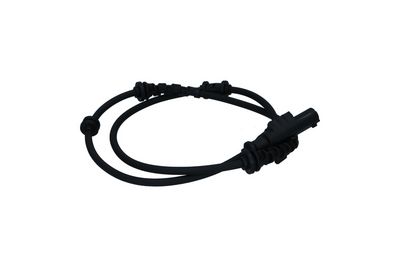 Jutiklis, rato greitis