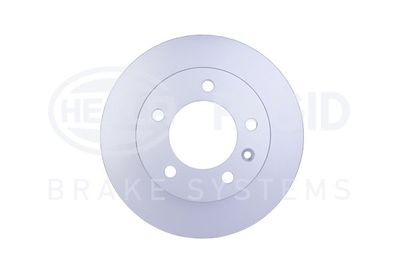 Brake Disc 8DD 355 108-291