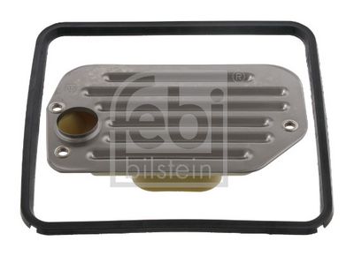 FEBI BILSTEIN Hydraulikfiltersatz, Automatikgetriebe