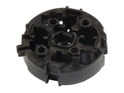 Laikiklis, angliniai šepetėliai