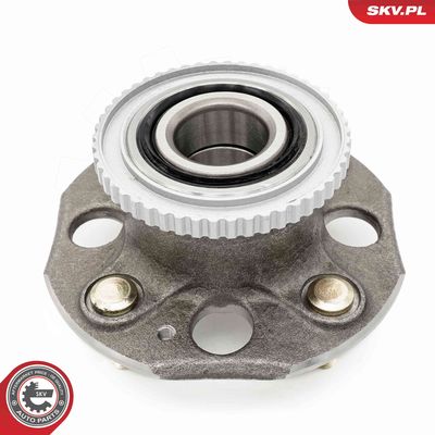 Wheel Bearing Kit 29SKV464