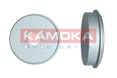 Тормозной барабан KAMOKA 104074 для DAIHATSU CHARADE