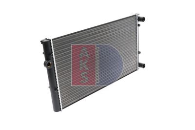 KüHLER MOTORKüHLUNG AKS DASIS 041230N 13