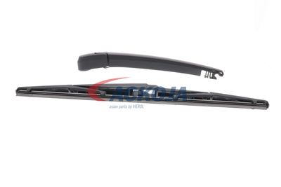 SET STERGATOARE CURATARE PARBRIZ ACKOJA A520481 12