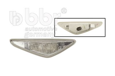 BBR Automotive Direction Indicator