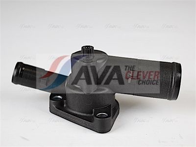 THERMOSTAT KüHLMITTEL AVA Clever Choice RTTS001 4