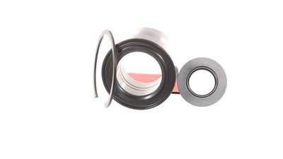 RADLAGERSATZ SKF VKBA6570 18