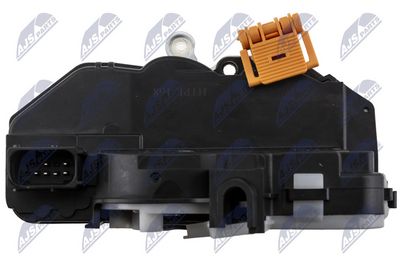 Zámek dveří NTY EZC-PL-168