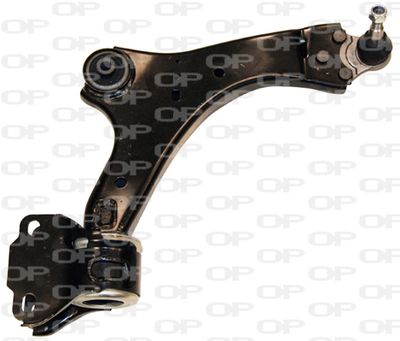 OPEN PARTS SSW1179.01 Рычаг подвески  для LAND ROVER FREELANDER 2 (L359) 2.2 TD4 4x4