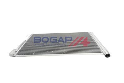 CONDENSATOR CLIMATIZARE BOGAP W4117102 2