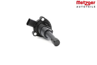 SENSOR MOTORöLSTAND METZGER AUTOTEILE 0980021 8
