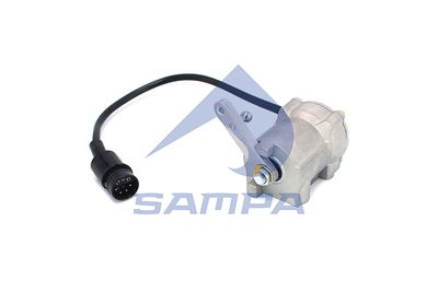Sensor, posición pedal del acelerador