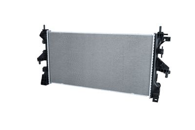 KüHLER MOTORKüHLUNG NRF 560023 27