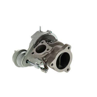 COMPRESOR SISTEM DE SUPRAALIMENTARE NISSENS 93021 17