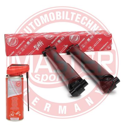 AMORTIZOR MASTER-SPORT GERMANY 16K006112P 2