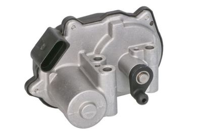 STELLELEMENT DRALLKLAPPEN (SAUGROHR)