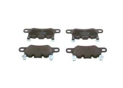 SET PLACUTE FRANA FRANA DISC BOSCH 0986424926 2