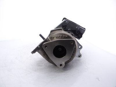 GARRETT 726422-5013S Турбина  для JAGUAR S-TYPE II (X200) 2.7 D
