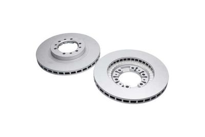 DISC FRANA Kavo Parts BR5722C 6