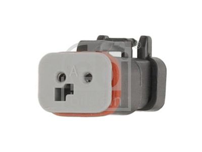ABS Sensor FEBI BILSTEIN 1008744