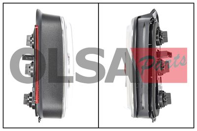 LAMPA SPATE AIC 72232 2