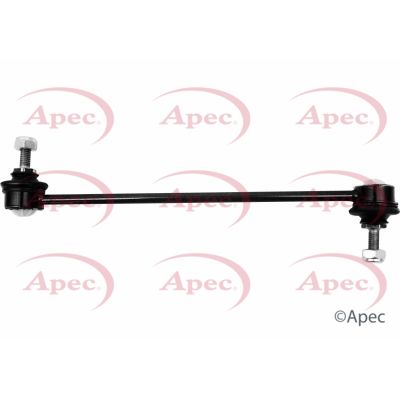 Link/Coupling Rod, stabiliser bar APEC AST4001