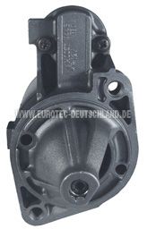 Стартер EUROTEC 11040661 для MITSUBISHI CARISMA