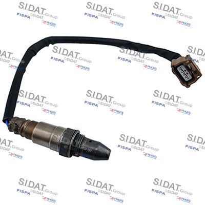 Лямбда-зонд AUTOTEAM M0539 для NISSAN NOTE