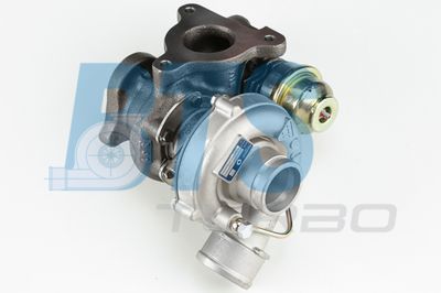 LADER AUFLADUNG BTS Turbo T911212BL 3