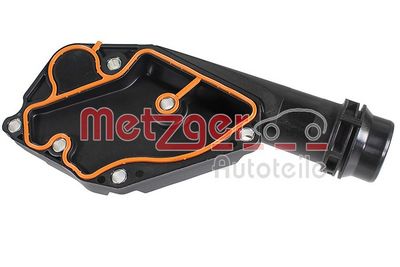 FLANSA LICHID RACIRE METZGER AUTOTEILE 4010601 1