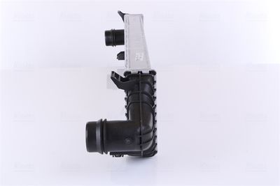 INTERCOOLER COMPRESOR NISSENS 961476 2