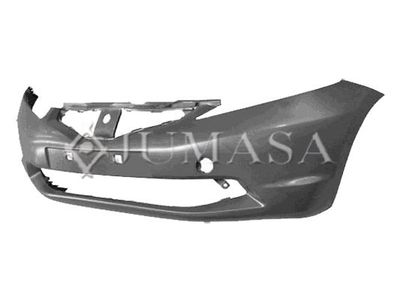 Буфер JUMASA 25031602 для HONDA JAZZ