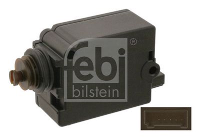 FEBI BILSTEIN Stellelement, Zentralverriegelung