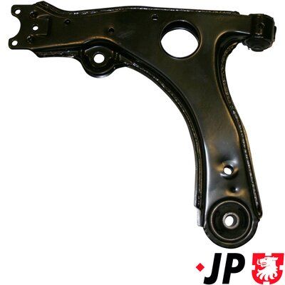 BRAT SUSPENSIE ROATA