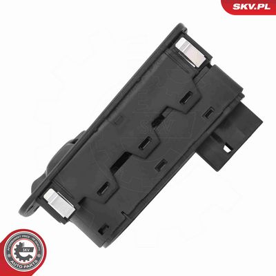 COMUTATOR MACARA GEAM ESEN SKV 37SKV221 2