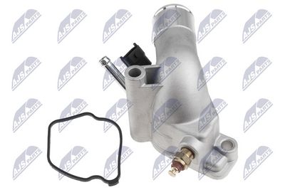 TERMOSTAT LICHID RACIRE NTY CTMPL042 1