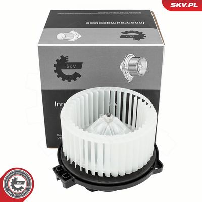 vnitřní ventilátor ESEN SKV 68SKV278
