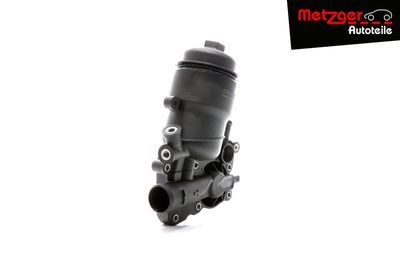 GEHäUSE ÖLFILTER METZGER AUTOTEILE 2370023 34